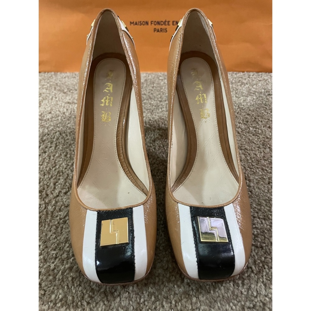L.A.M.B pumps - Picture 2 of 11